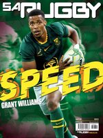SA RUGBY